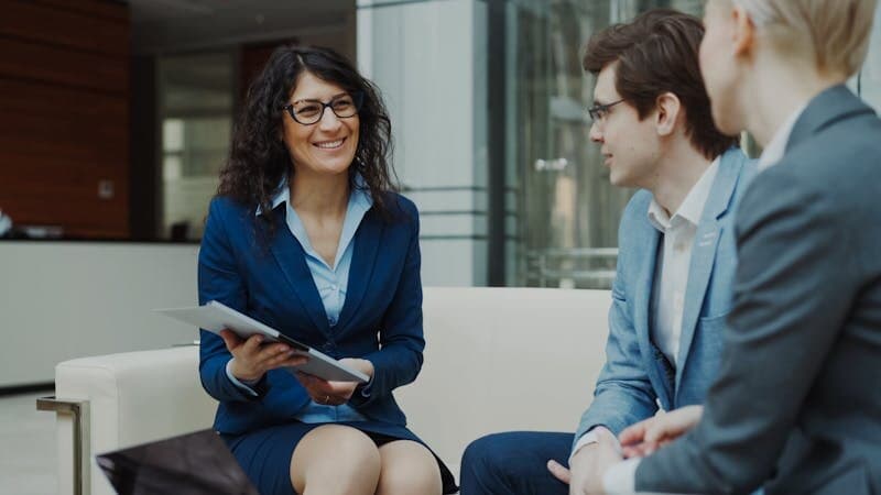 Business & Management Consulting