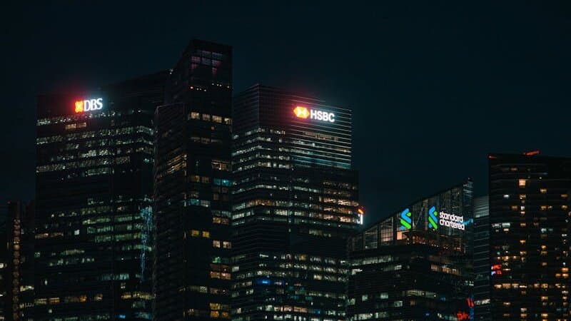 Finance & Insurance