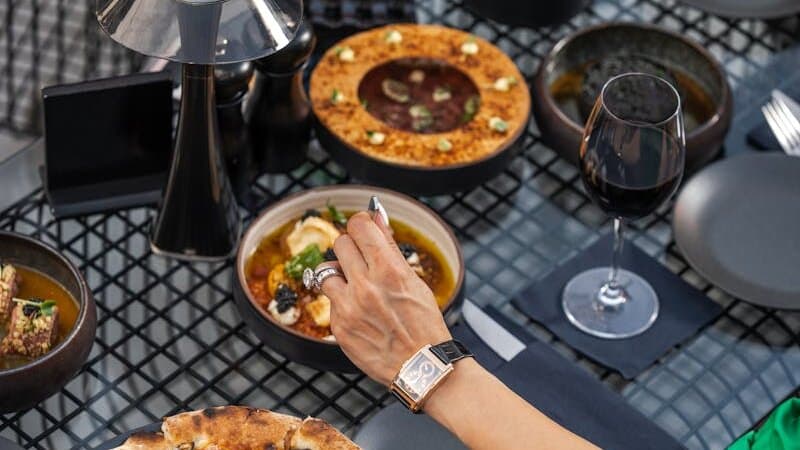 Food & Drink