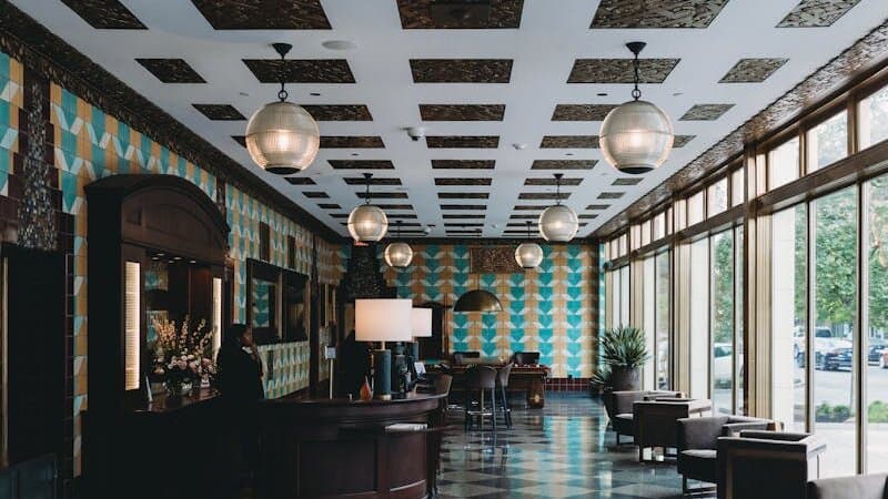 Hospitality & Events