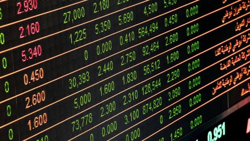Holding & Investment Companies
