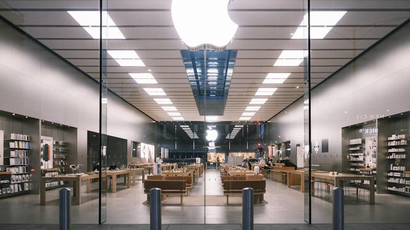 Retail