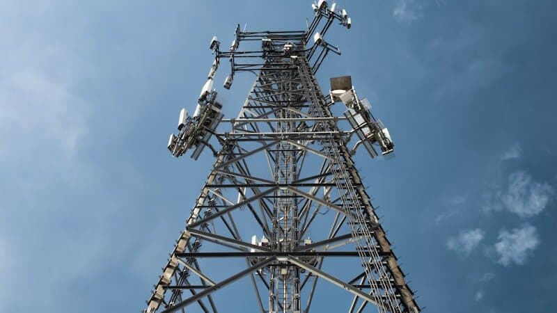 Telecoms & Broadcasting