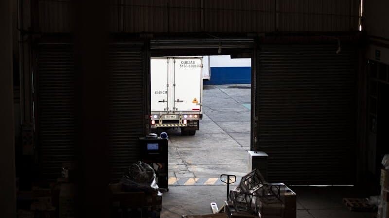 Transport & Logistics