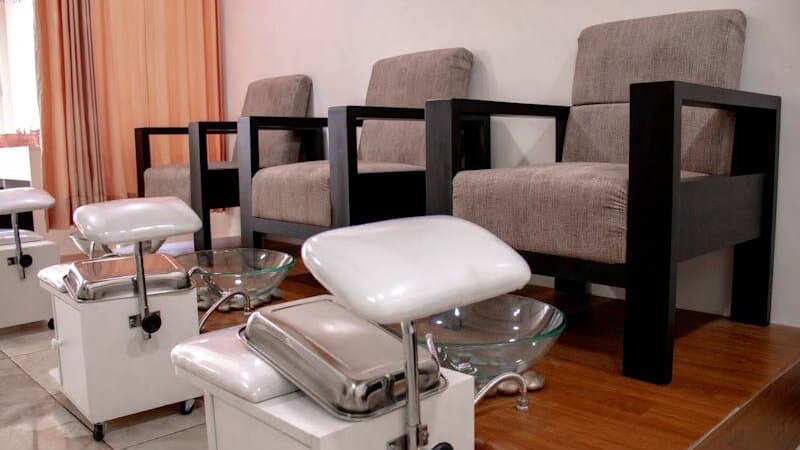Beauty & Wellness